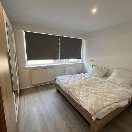 Ferienwohnung Enjoy Bh Bad Harzburg Buitenkant foto