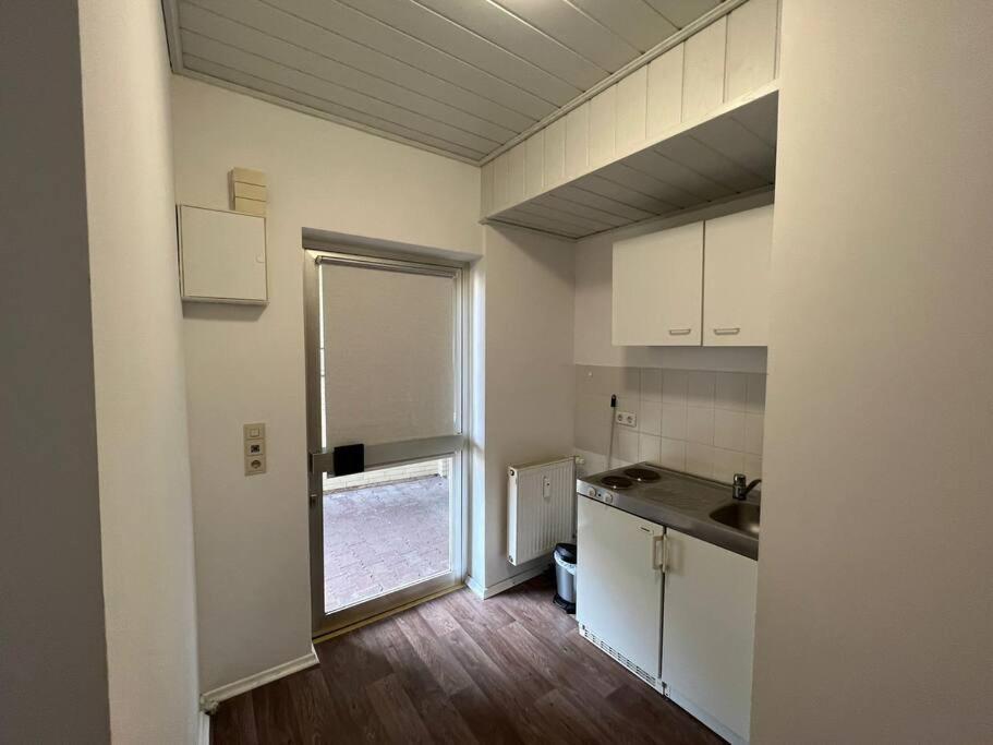 Ferienwohnung Enjoy Bh Bad Harzburg Buitenkant foto