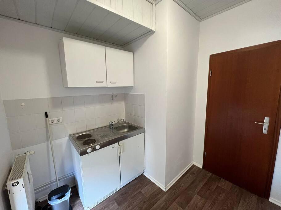 Ferienwohnung Enjoy Bh Bad Harzburg Buitenkant foto