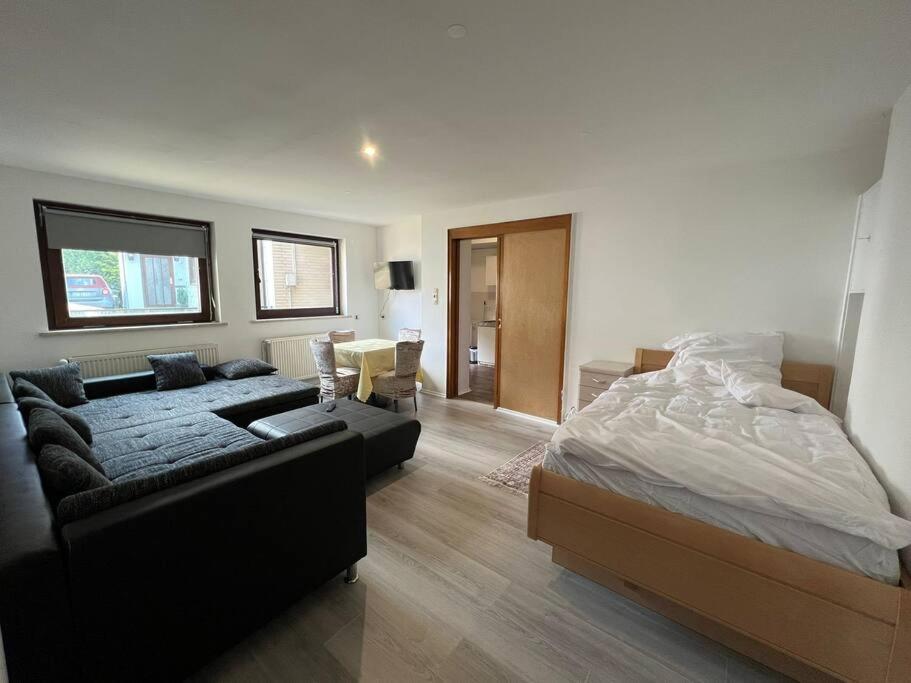 Ferienwohnung Enjoy Bh Bad Harzburg Buitenkant foto