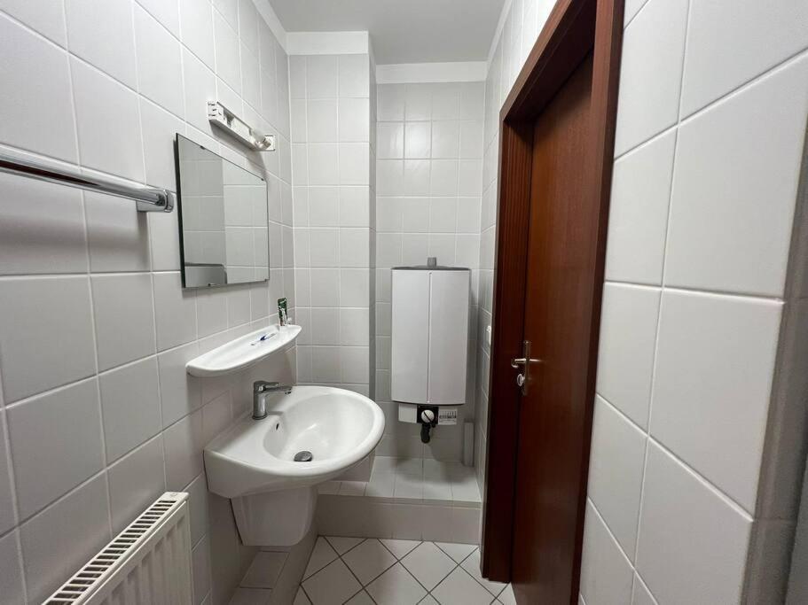 Ferienwohnung Enjoy Bh Bad Harzburg Buitenkant foto