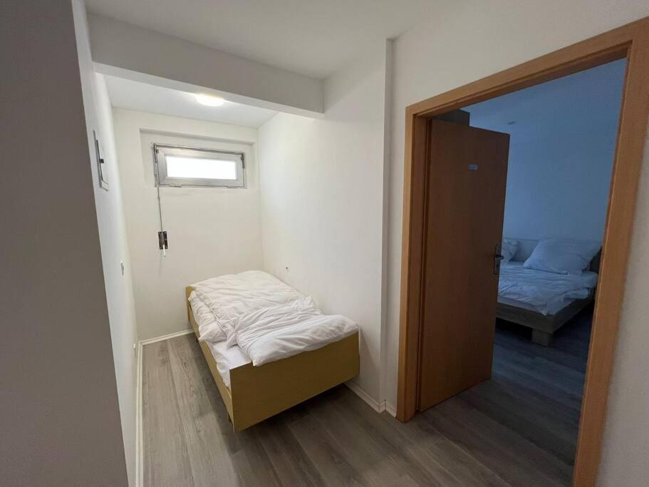 Ferienwohnung Enjoy Bh Bad Harzburg Buitenkant foto