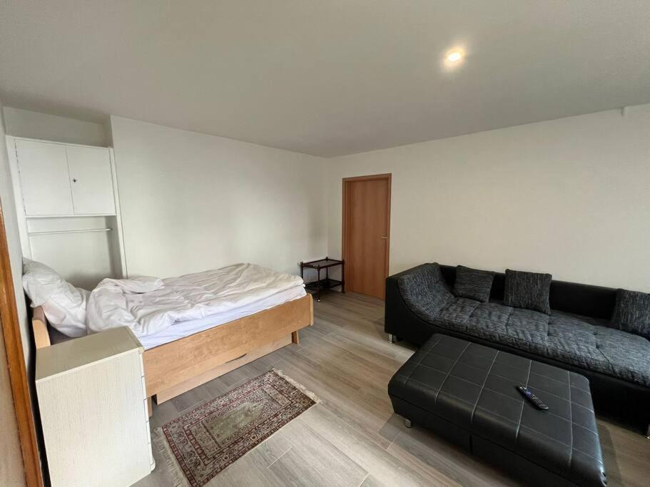Ferienwohnung Enjoy Bh Bad Harzburg Buitenkant foto