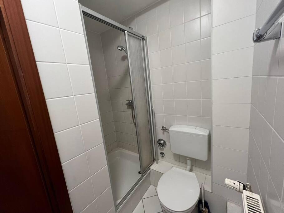 Ferienwohnung Enjoy Bh Bad Harzburg Buitenkant foto