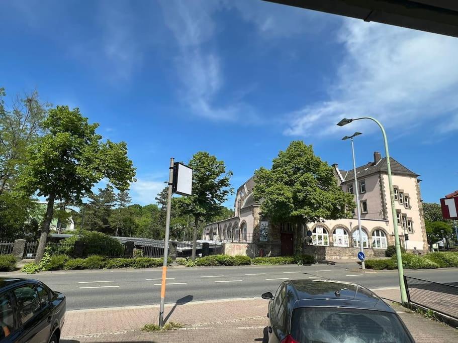 Ferienwohnung Enjoy Bh Bad Harzburg Buitenkant foto