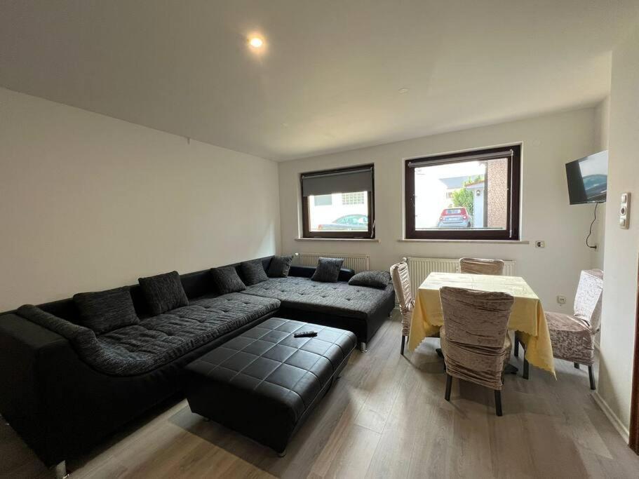 Ferienwohnung Enjoy Bh Bad Harzburg Buitenkant foto