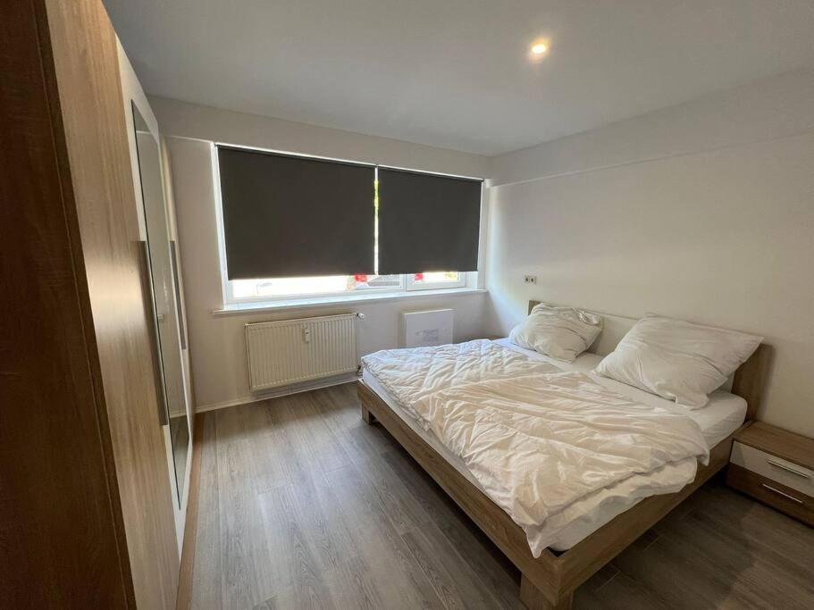 Ferienwohnung Enjoy Bh Bad Harzburg Buitenkant foto